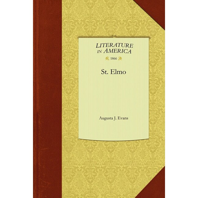 St. Elmo de Augusta J. Evans