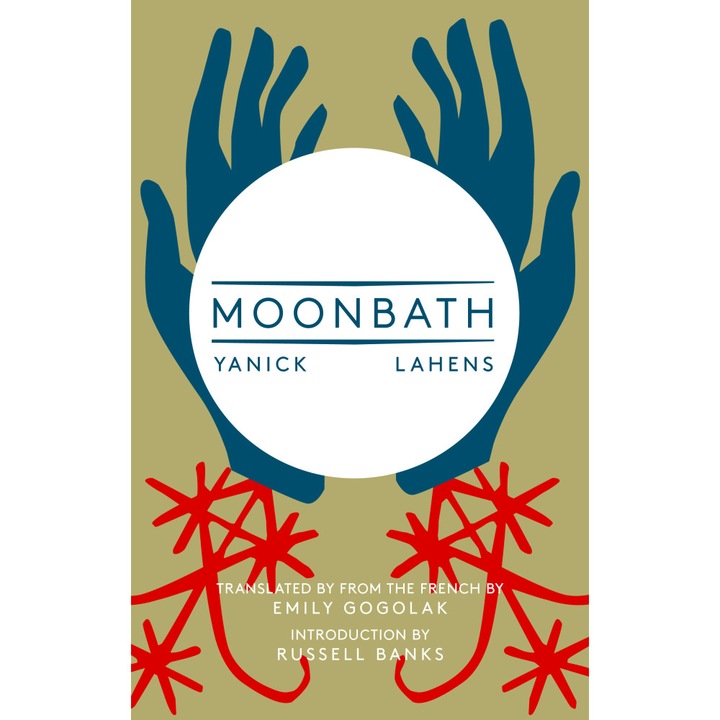Moonbath de Yanick Lahens