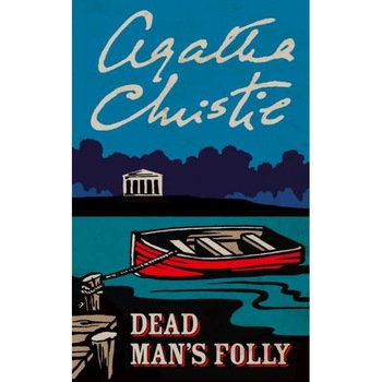 Dead Man's Folly de Agatha Christie Dead Man's Folly de Agatha Christie