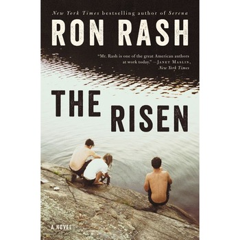 The Risen de Ron Rash The Risen de Ron Rash