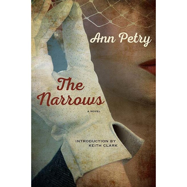 The Narrows de Ann Petry