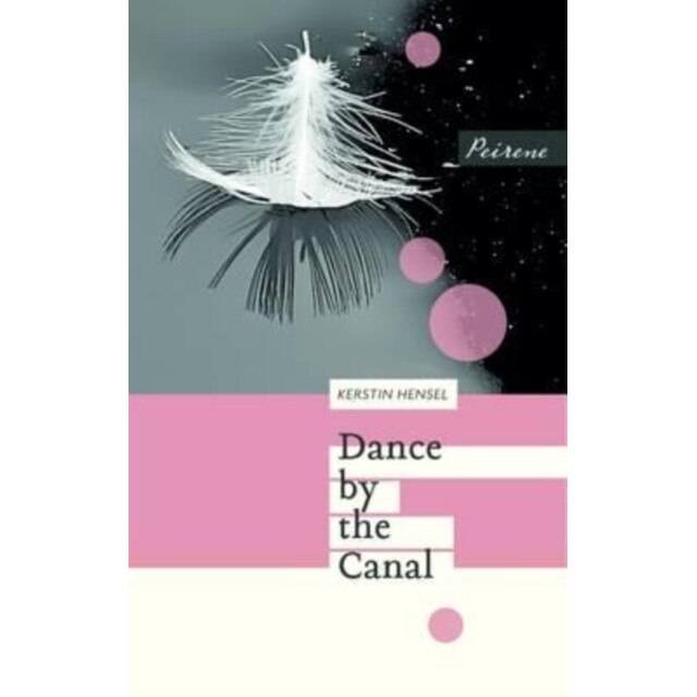 Dance by the Canal de Kerstin Hensel