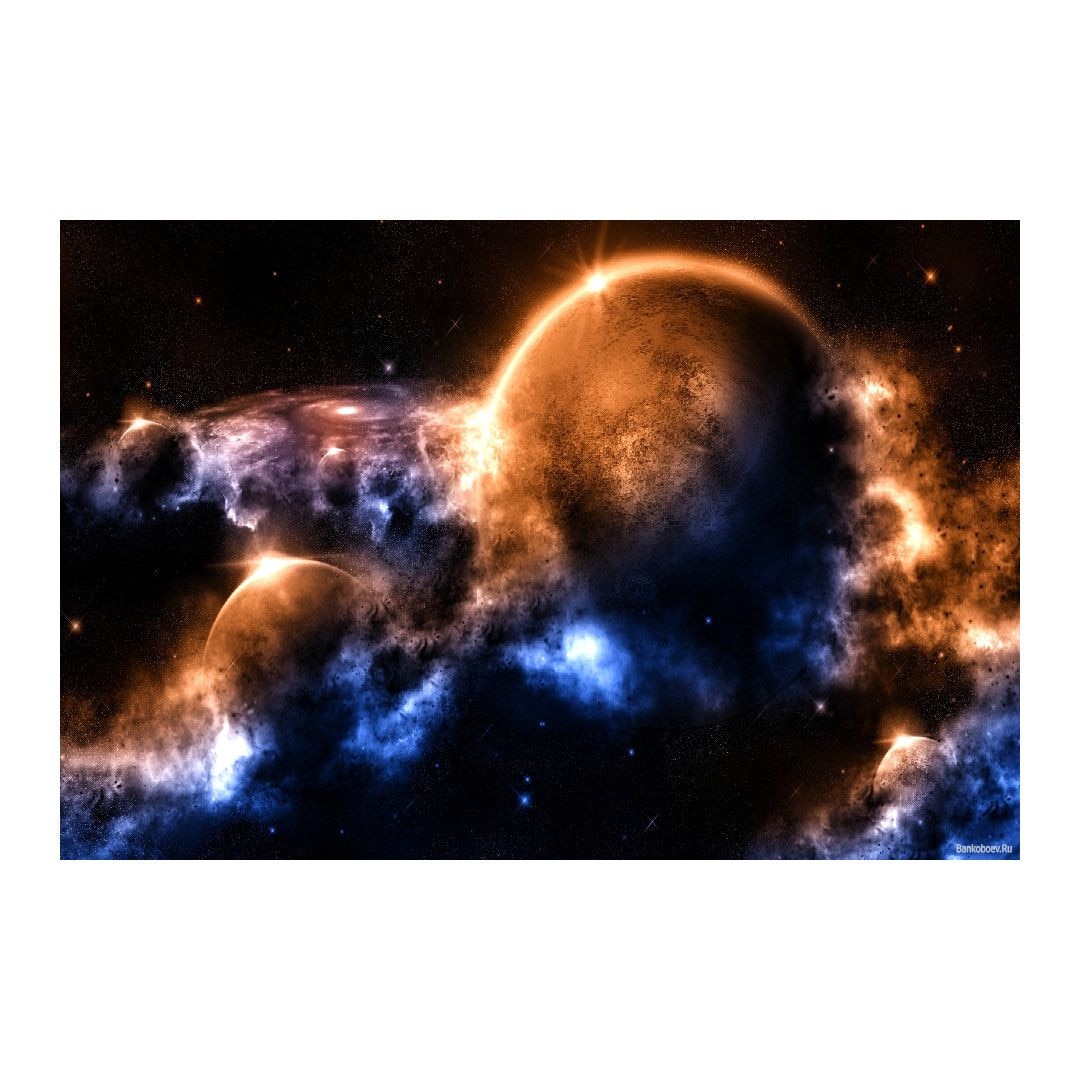 Tablou Canvas Modern, Dimensiunea 100x70 ART14