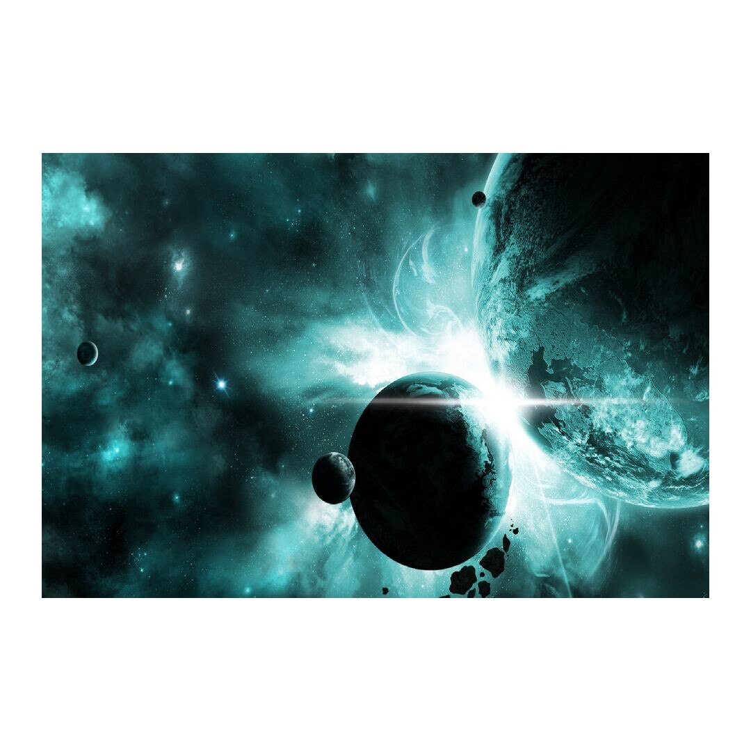 Tablou Canvas Modern, Dimensiunea 90x60 ART36