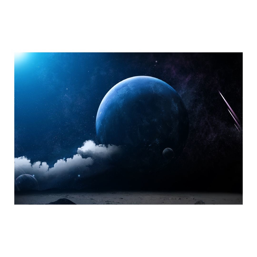 Tablou Canvas Modern, Dimensiunea 100x70 ART19