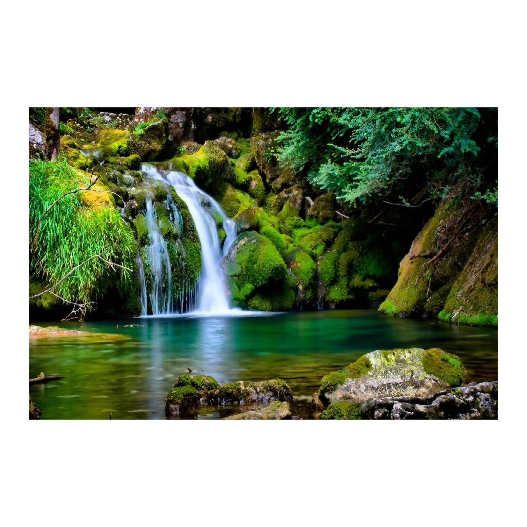 Tablou Canvas Modern, Dimensiunea 100x70 ART6