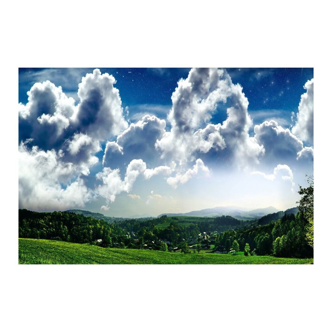 Tablou Canvas Modern, Dimensiunea 100x70 ART84