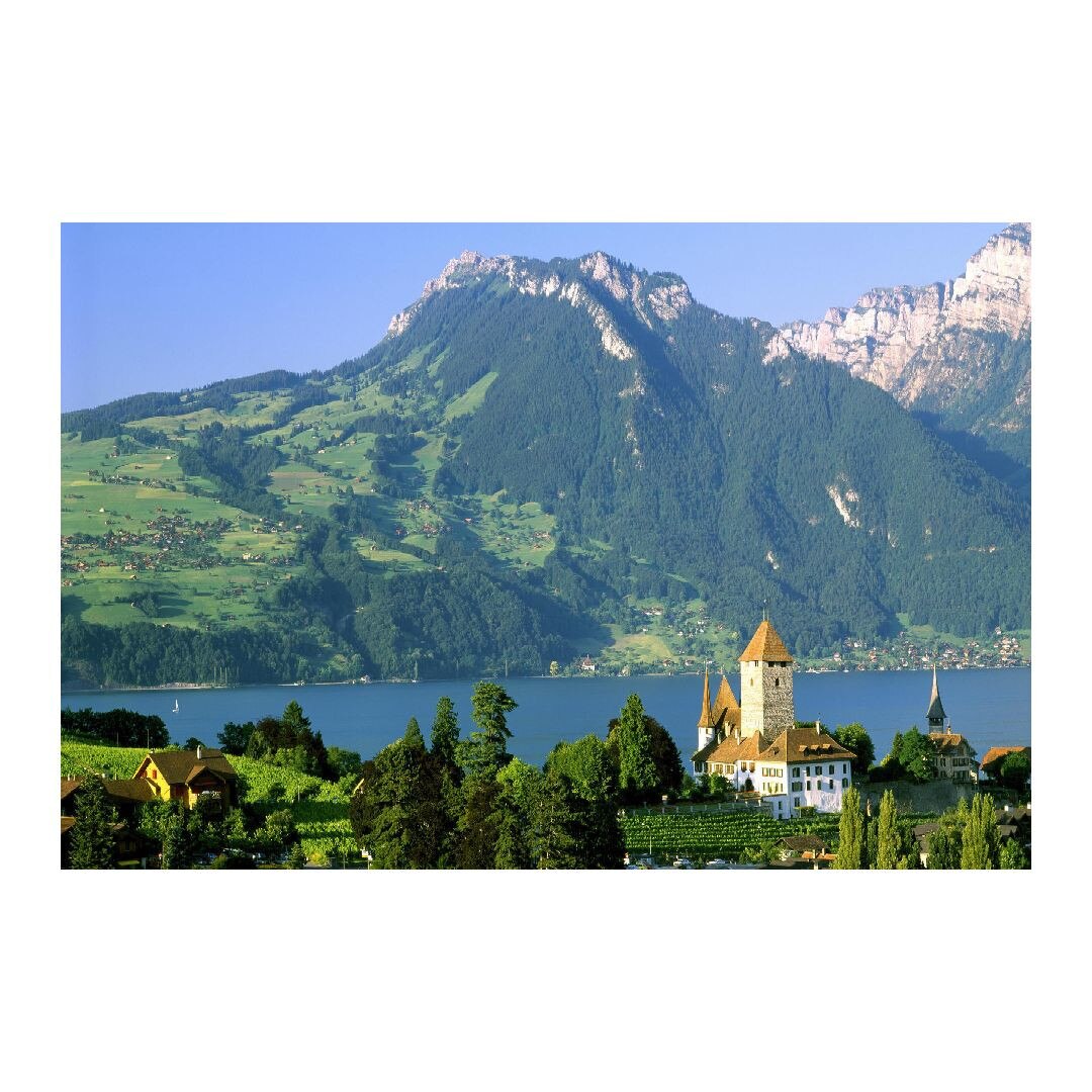 Tablou Canvas Modern, Dimensiunea 100x70 ART126