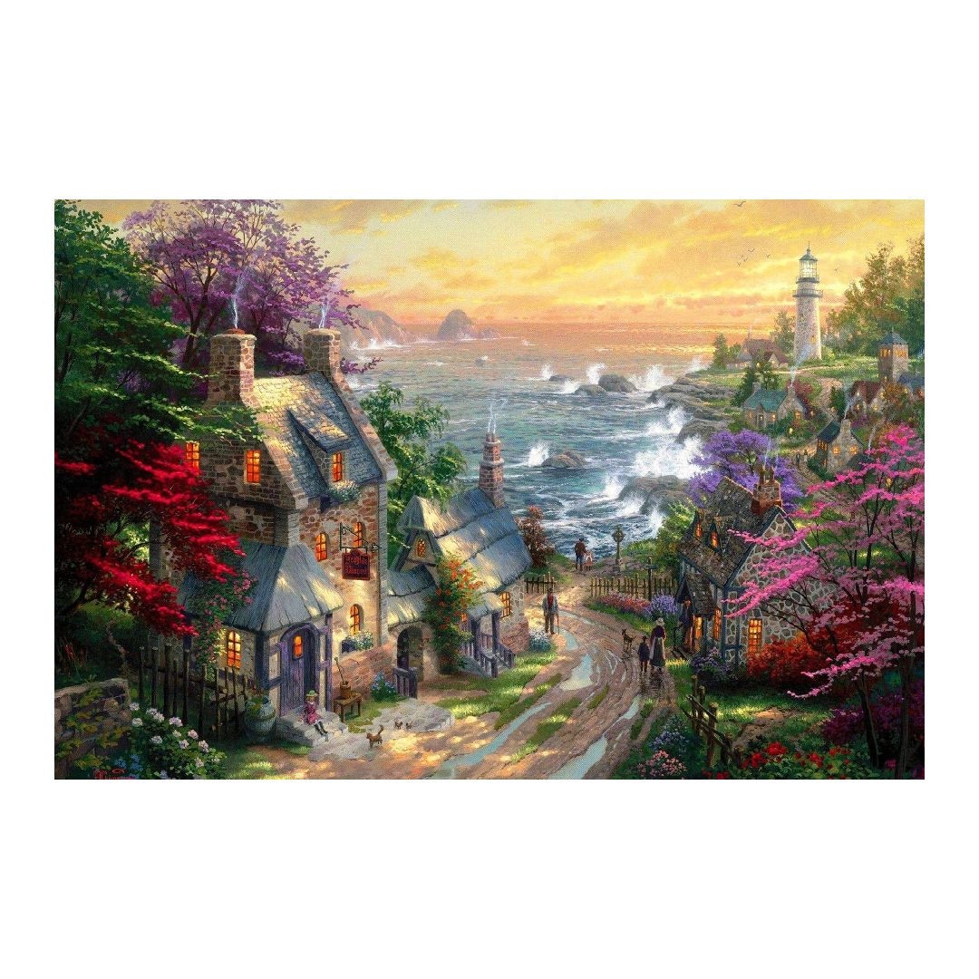 Tablou Canvas Modern, Dimensiunea 100x70 ART1