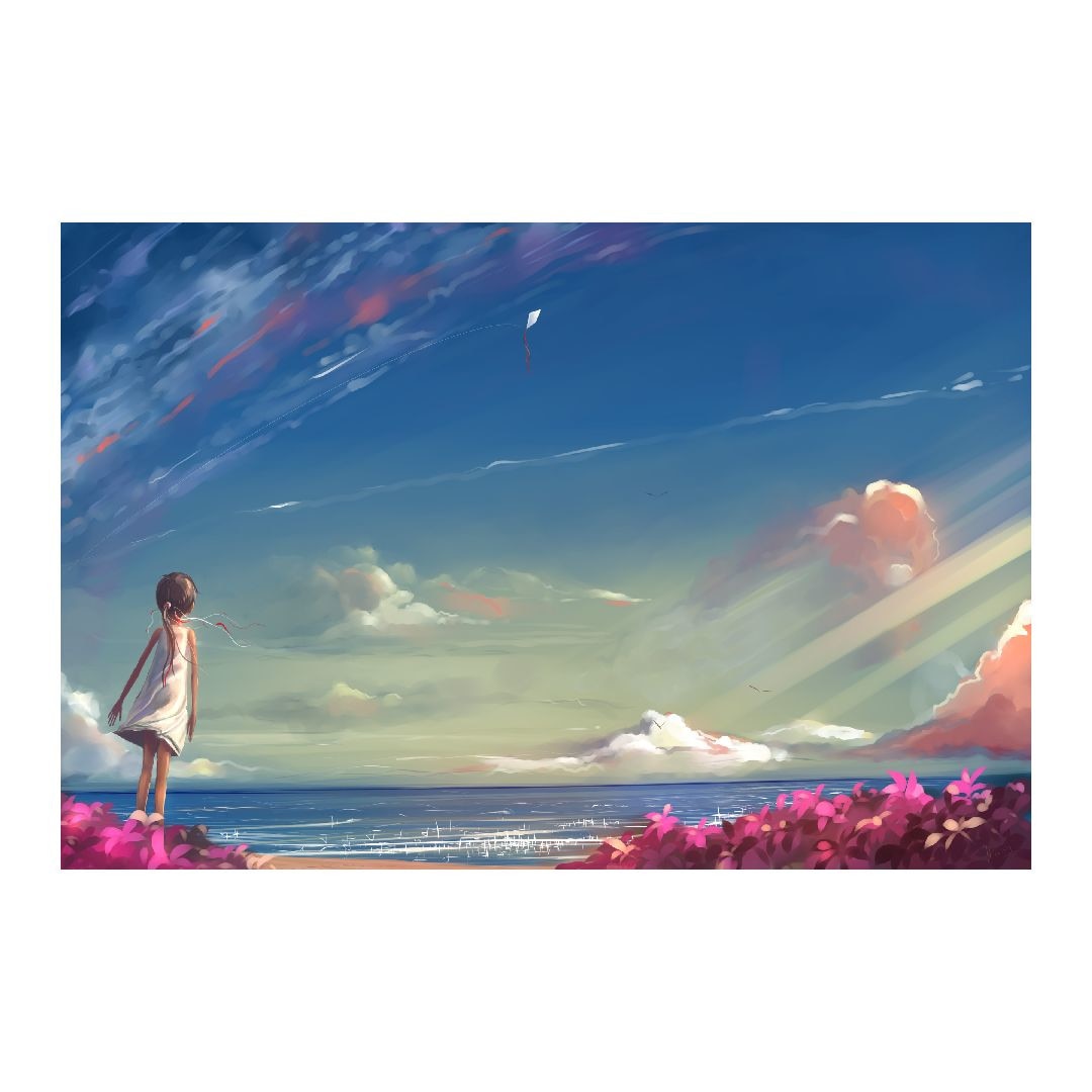 Tablou Canvas Modern, Dimensiunea 100x70 ART20