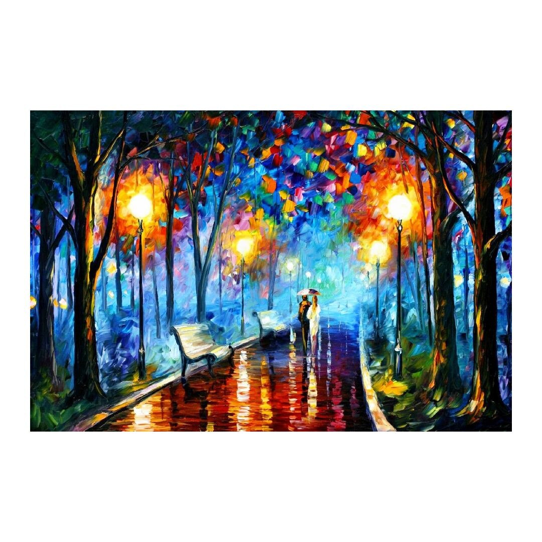 Tablou Canvas Modern, Dimensiunea 100x70 ART172