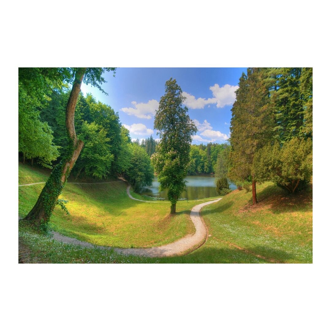 Tablou Canvas Modern, Dimensiunea 100x70 ART148