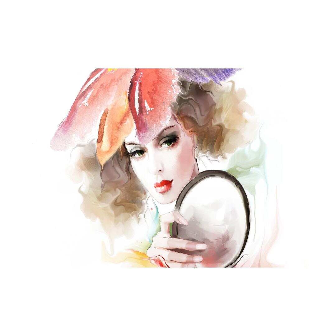 Tablou Canvas Modern, Dimensiunea 100x70 ART282