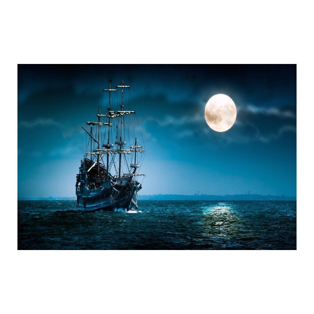 Tablou Canvas Modern, Dimensiunea 100x70 ART195