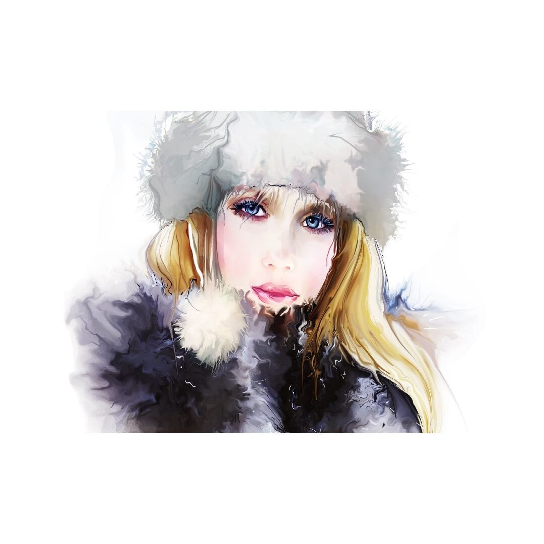 Tablou Canvas Modern, Dimensiunea 100x70 ART283