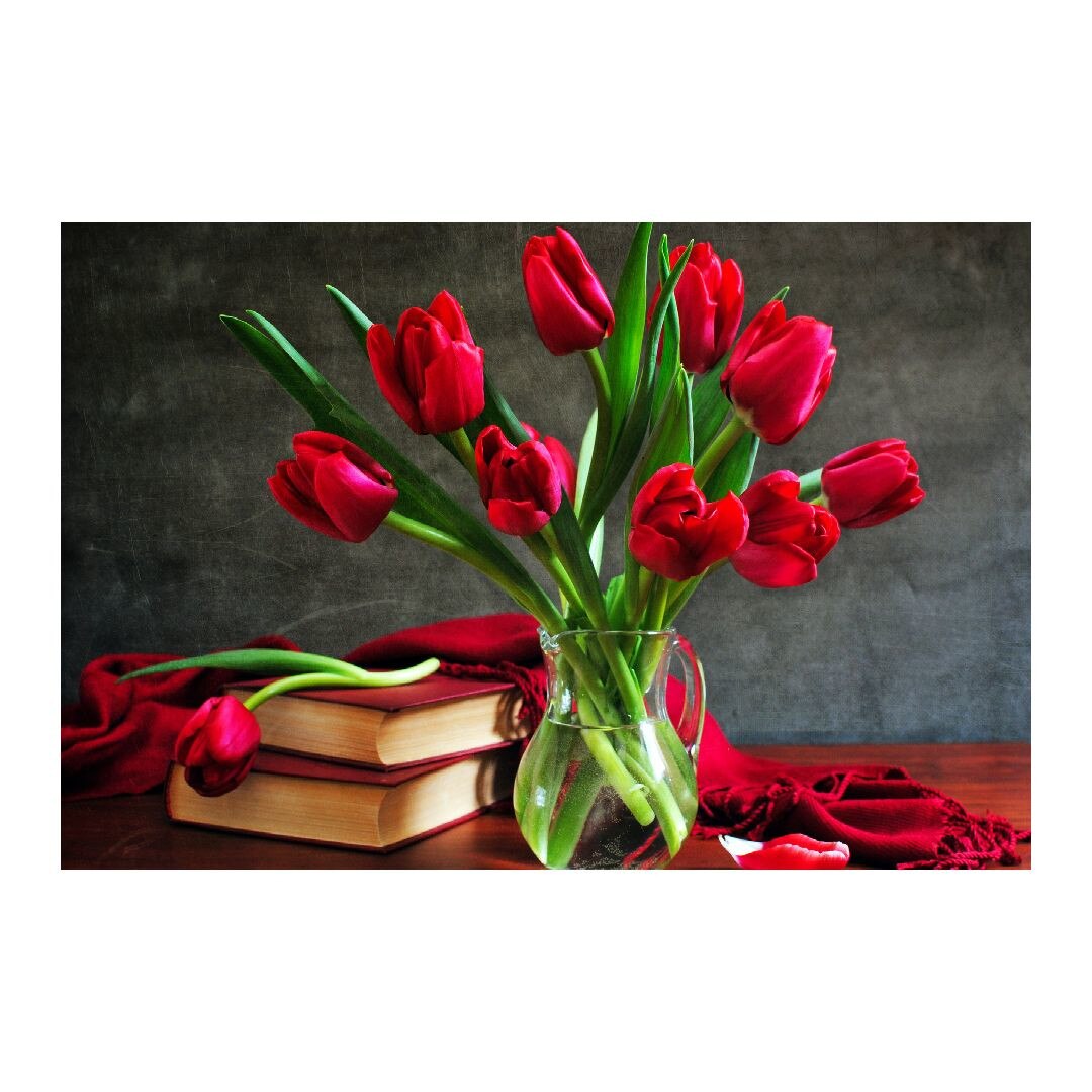 Tablou Canvas Modern, Dimensiunea 100x70 ART254