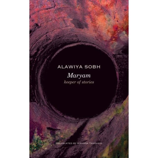 Maryam de Alawiya Sobh