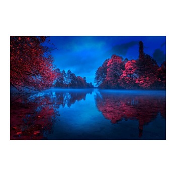 Tablou Canvas Modern, Dimensiunea 100x70 ART242 Tablou Canvas Modern, Dimensiunea 100x70 ART242