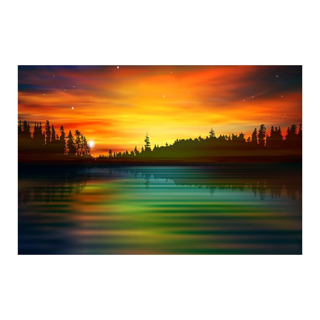 Tablou Canvas Modern, Dimensiunea 100x70 ART288