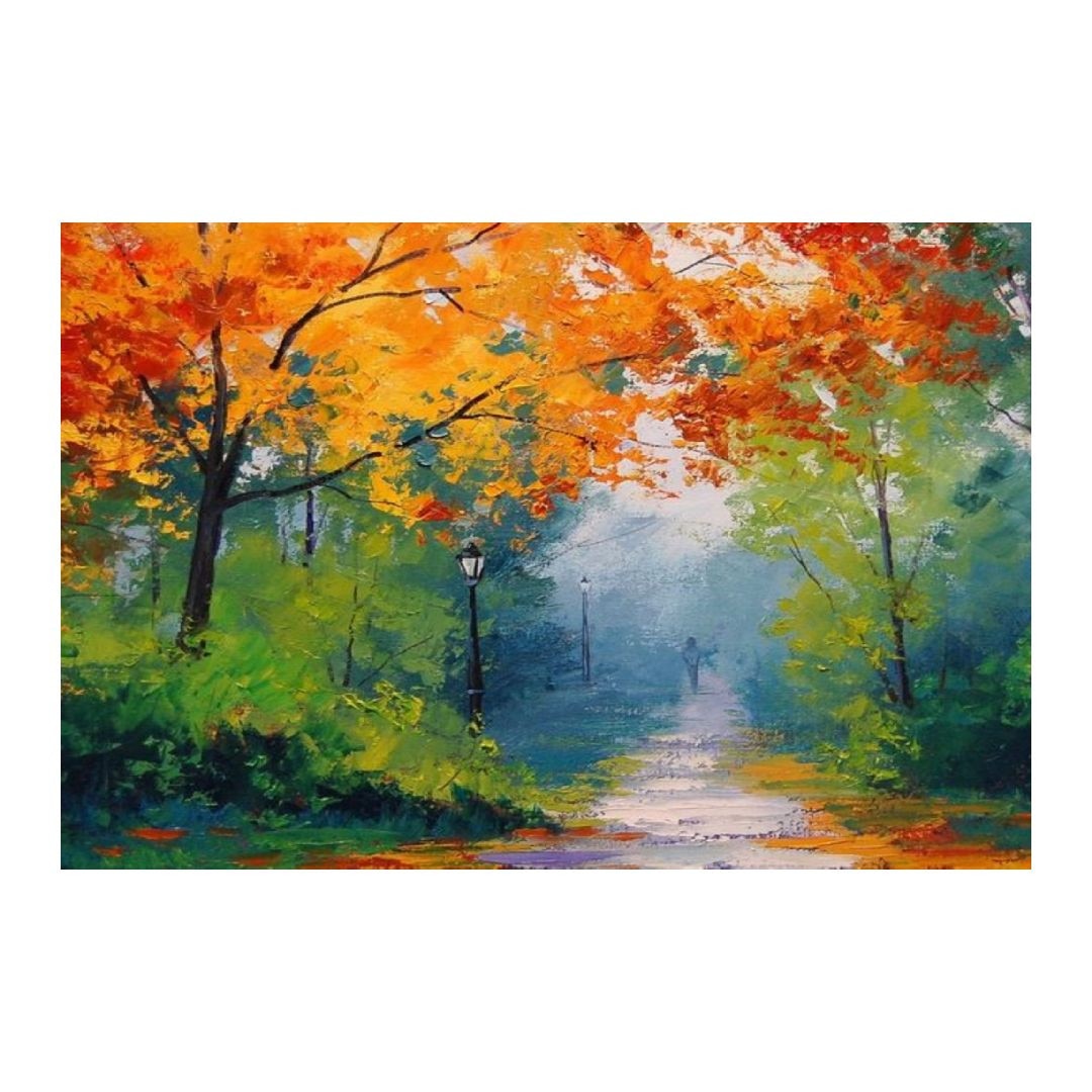 Tablou Canvas Modern, Dimensiunea 100x70 ART189