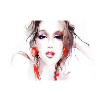 Tablou Canvas Modern, Dimensiunea 100x70 ART279 Tablou Canvas Modern, Dimensiunea 100x70 ART279