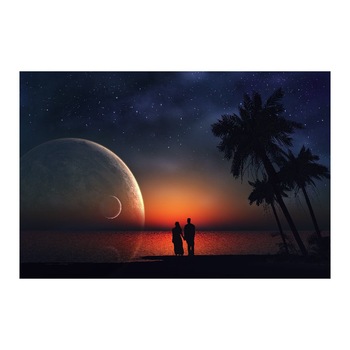 Tablou Canvas Modern, Dimensiunea 100x70 ART209 Tablou Canvas Modern, Dimensiunea 100x70 ART209