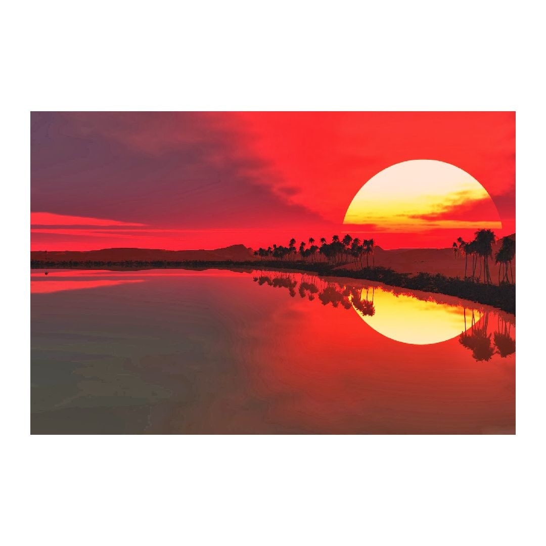 Tablou Canvas Modern, Dimensiunea 100x70 ART228