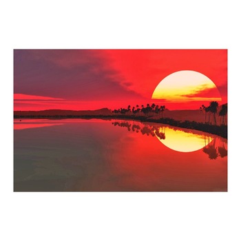 Tablou Canvas Modern, Dimensiunea 100x70 ART228 Tablou Canvas Modern, Dimensiunea 100x70 ART228