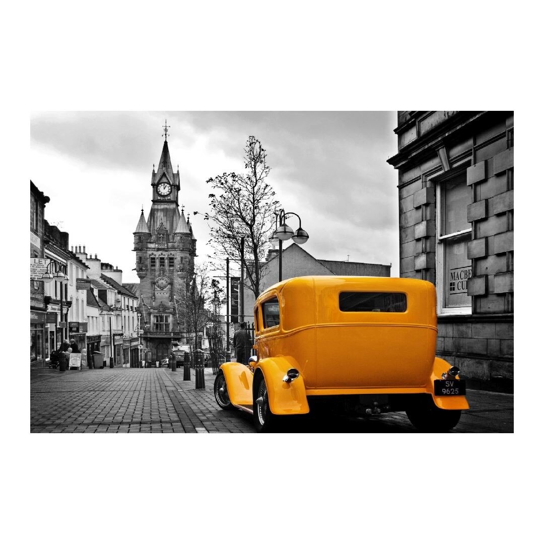 Tablou Canvas Modern, Dimensiunea 100x70 ART186