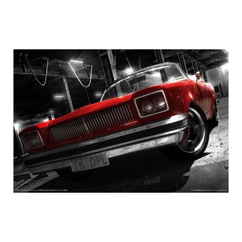 Tablou Canvas Modern, Dimensiunea 100x70 ART194 Tablou Canvas Modern, Dimensiunea 100x70 ART194