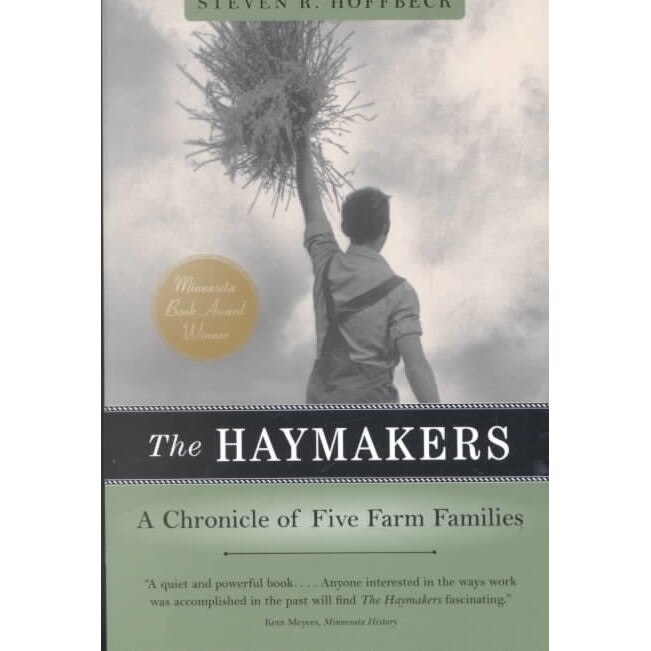 Haymakers de Steven R. Hoffbeck