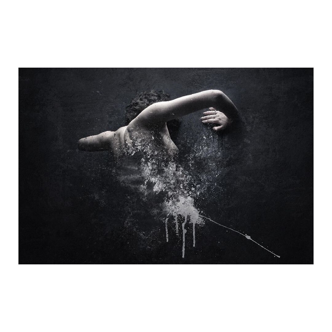 Tablou Canvas Modern, Dimensiunea 100x70 ART248