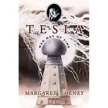 Tesla de Margaret Cheney Tesla de Margaret Cheney