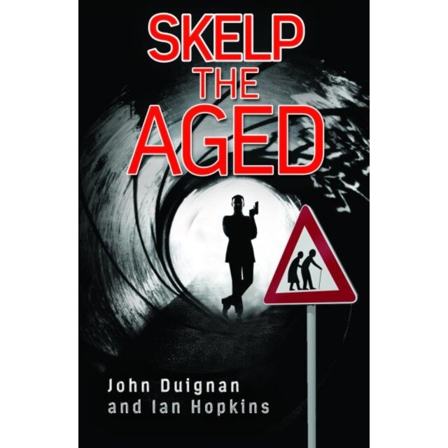 Skelp the Aged de John Duigan