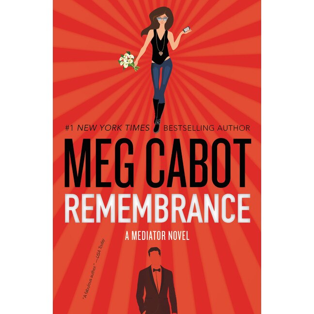 Remembrance de Meg Cabot