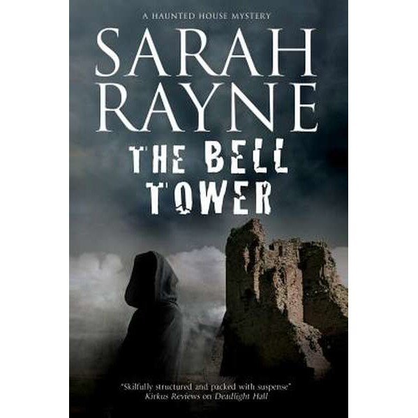The Bell Tower de Sarah Rayne