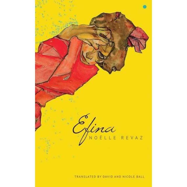 Efina de Noëlle Revaz