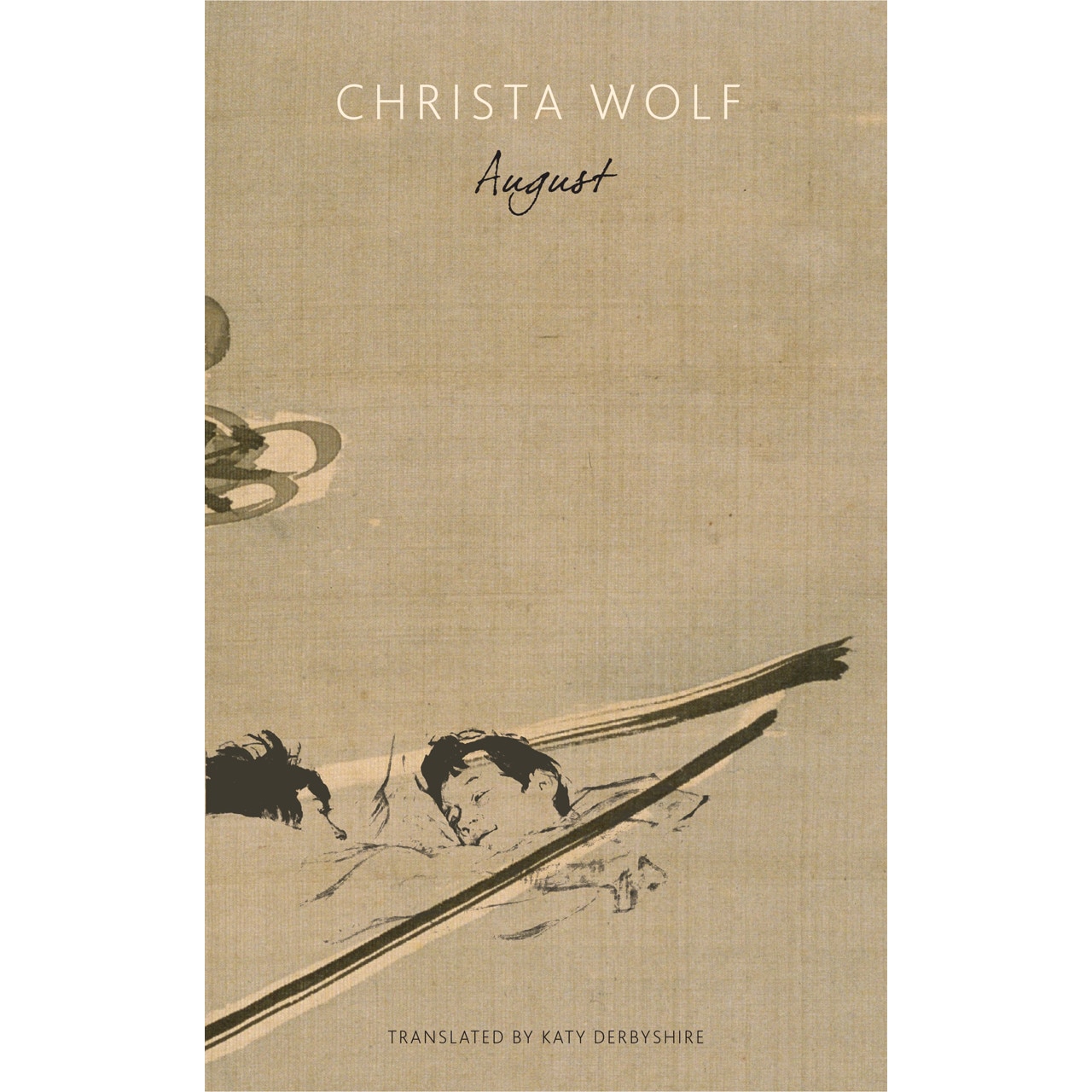 August de Christa Wolf