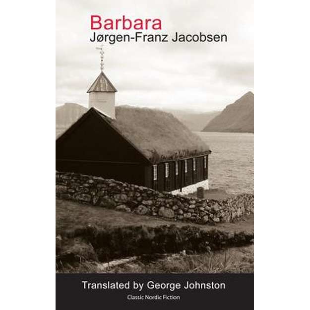 Barbara de Jorgen-Frantz Jacobsen