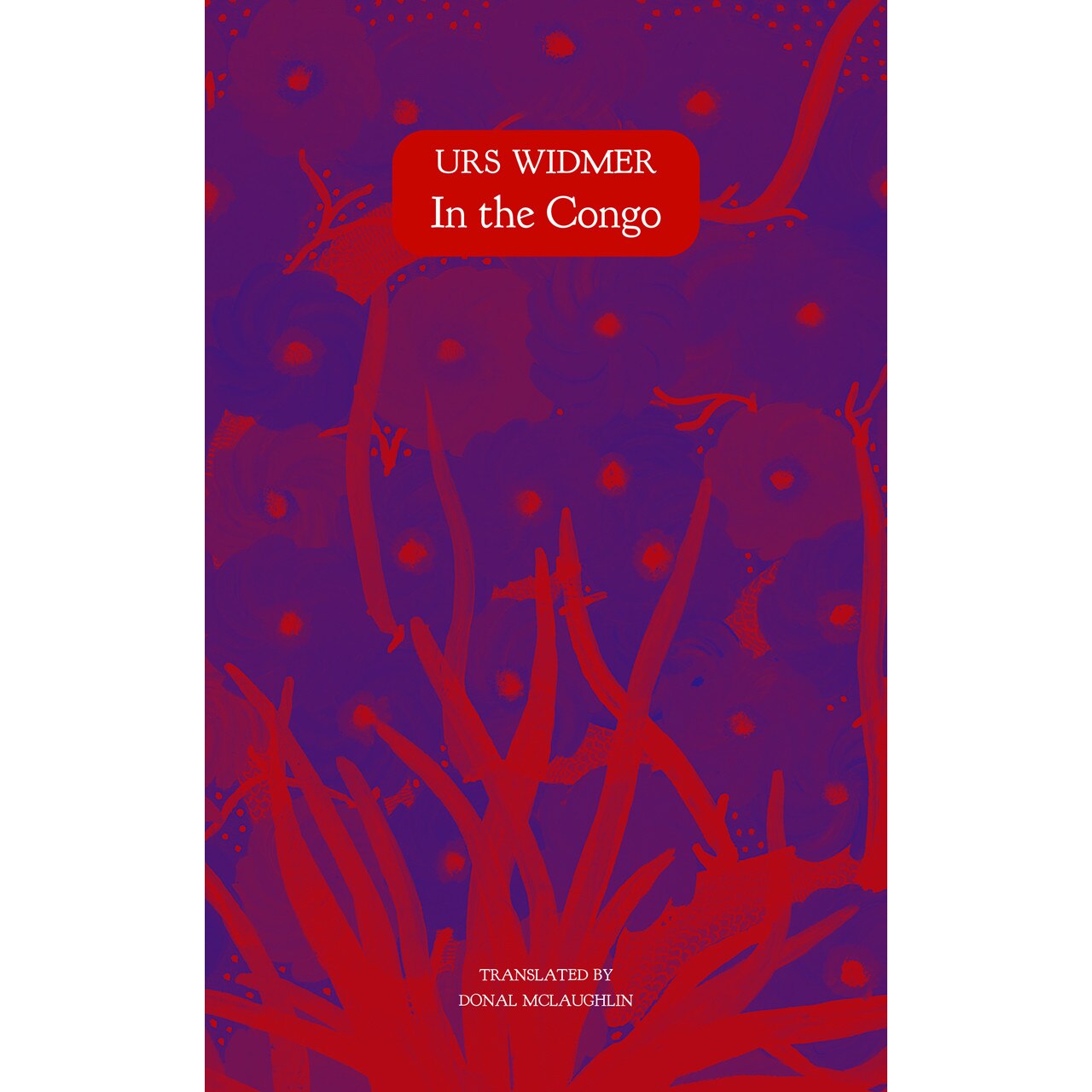 In the Congo de Urs Widmer