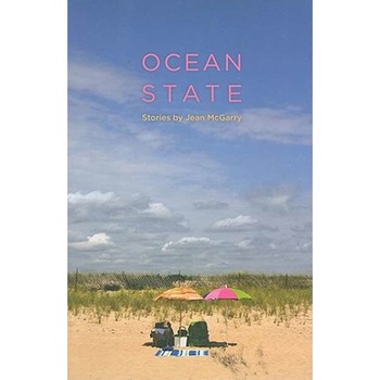 Ocean State de Jean McGarry Ocean State de Jean McGarry