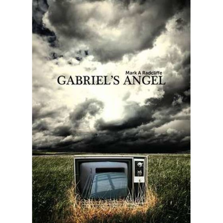 Radcliffe, M: Gabriel's Angel de Mark A. Radcliffe