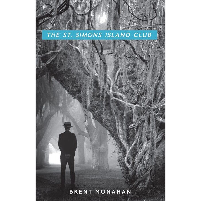 The St. Simons Island Club de Brent Monahan