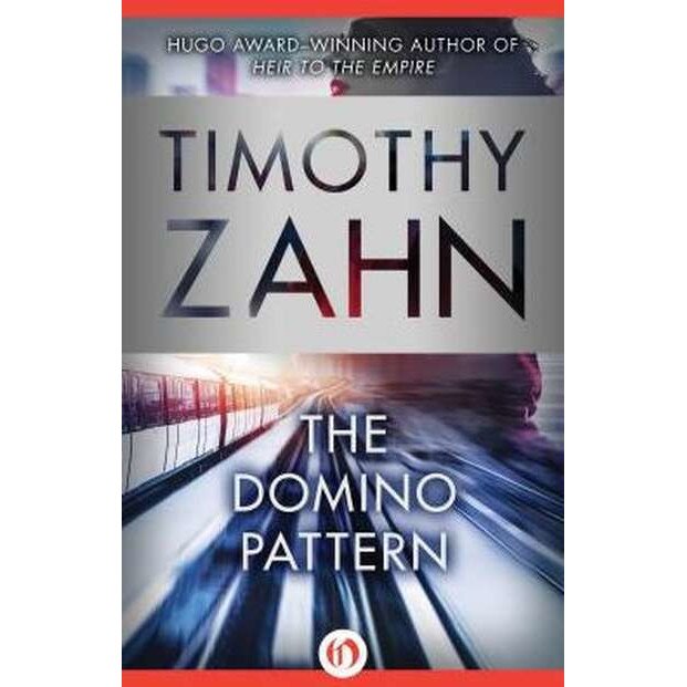 The Domino Pattern de Timothy Zahn