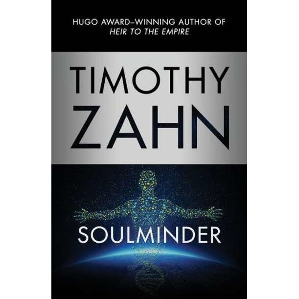 Soulminder de Timothy Zahn