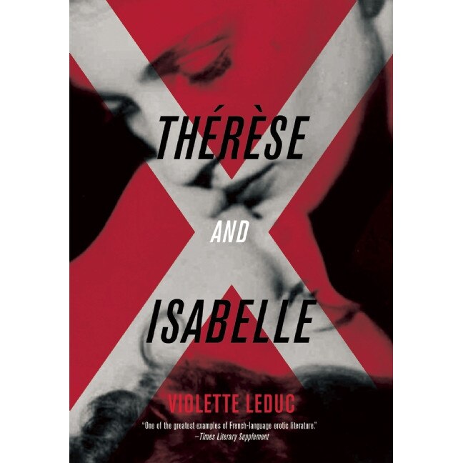 Thérèse and Isabelle de Violette Leduc