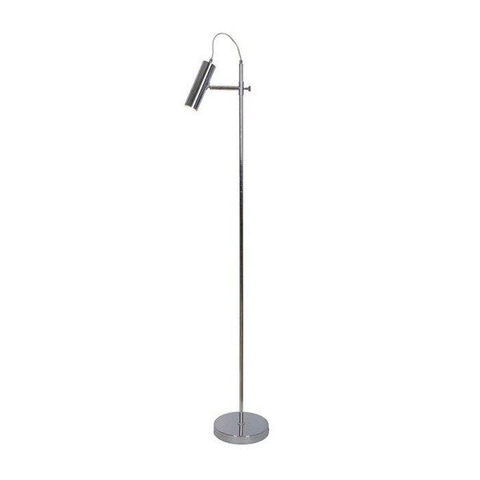 Lampadar Genarom Tenso F18014-GU10-Chrome