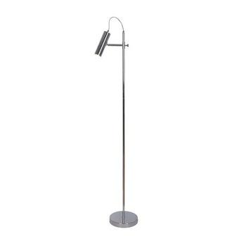 Lampadar Genarom Tenso F18014-GU10-Chrome Lampadar Genarom Tenso F18014-GU10-Chrome