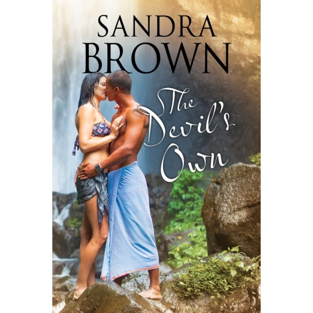 The Devil's Own de Sandra Brown