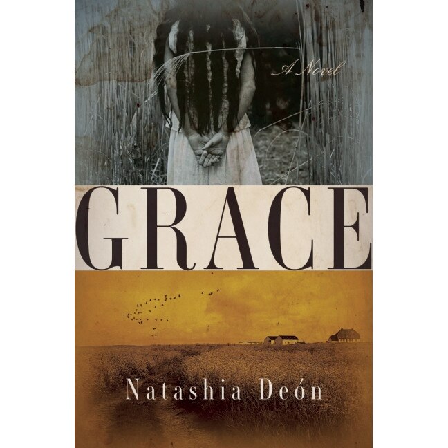 Grace de Natashia Deon